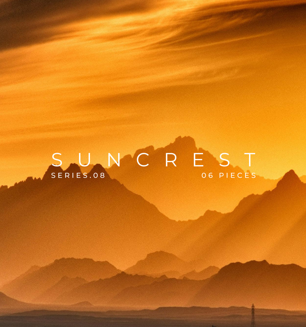 Suncrest Claude Vases