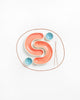 Sushi Dimsum Table Setting  (4 Pieces)