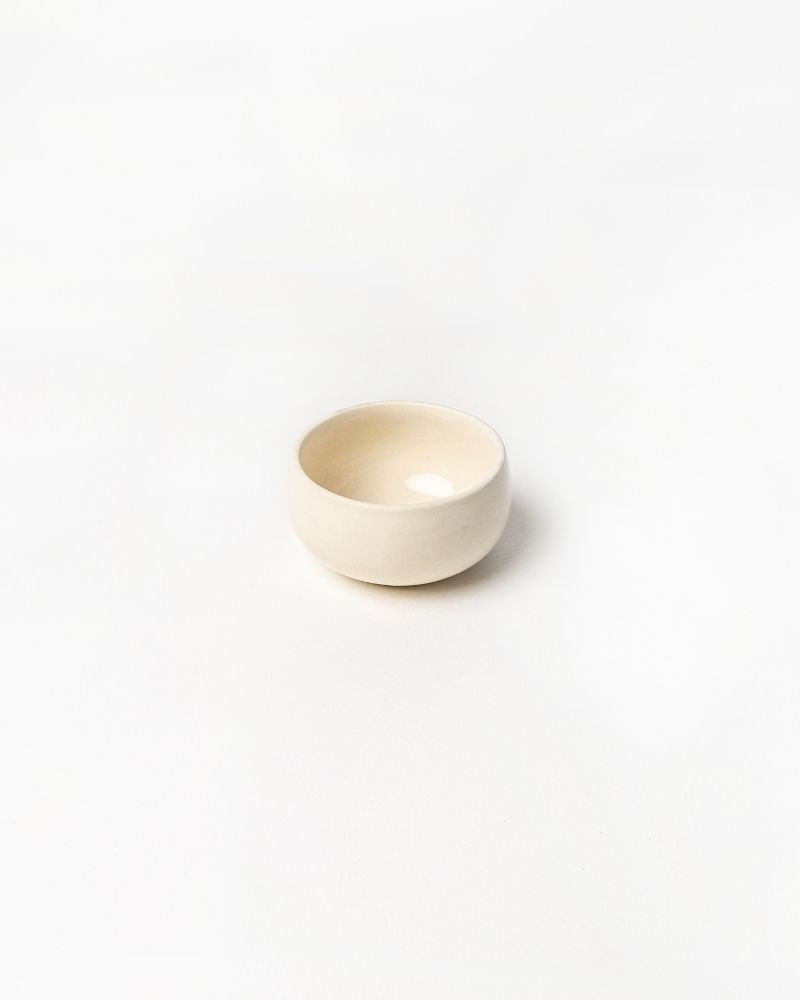 Uno 275ml Small Bowl Nude (Set of 2)
