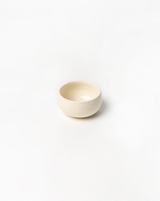 Uno 275ml Small Bowl Nude (Set of 2)