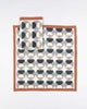 Klint Repeat Napkin (Set of 4)