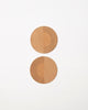 Celeste Round Trivet (Set of 2)