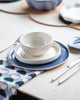 Elements Dinner Set (4 pieces)
