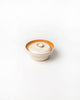 Eclipse 1150ml Medium Serving Bowl with Lid Warm Brown