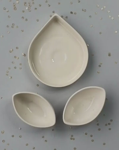 Rado Bowl Deep Blue (Set of 2)