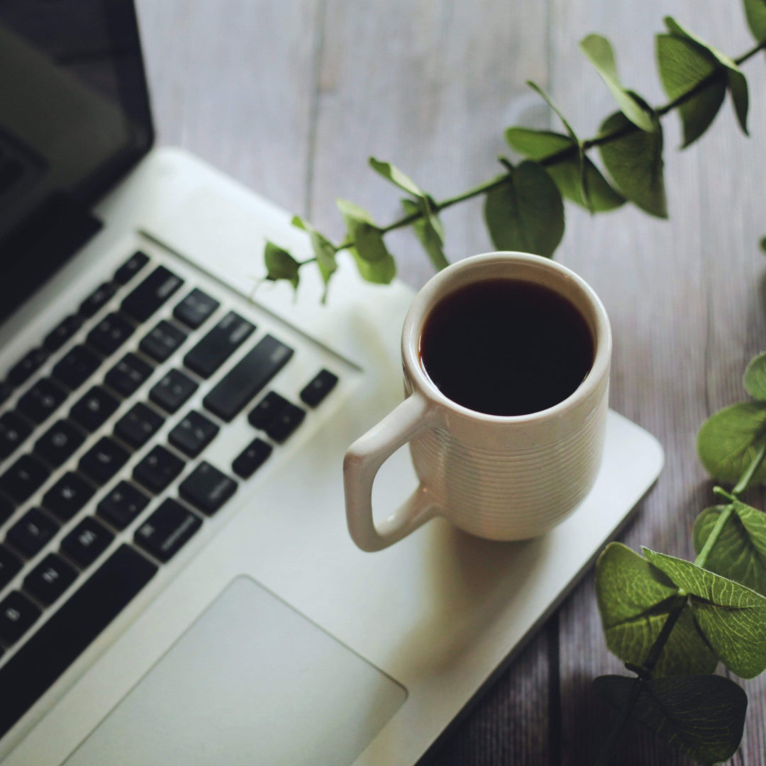 The Ware Innovations Mug Nude / 100X68X93mm Ripple Mug