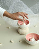 Small Eclipse 200ml Bowl Pink (Set of 2)