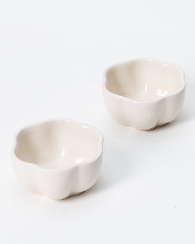 Ware Innovations Bowls Pollen Bowl Nude (Set of 2)
