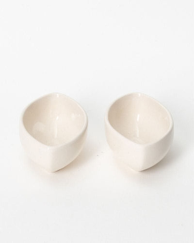 Ware Innovations Bowls Nude Rado Bowl Nude (Set of 2)