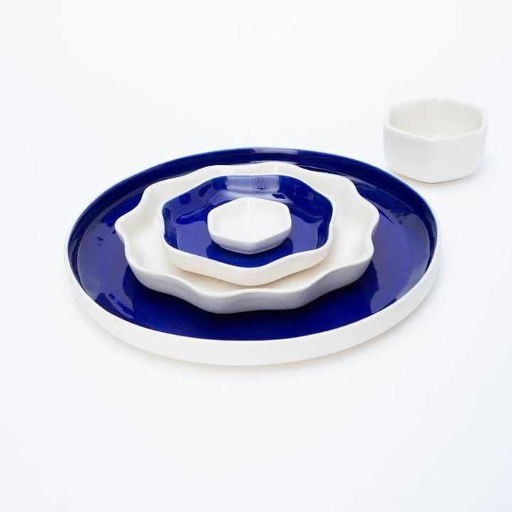 Premium Dinner Sets | Shop Online From Ware Innovations