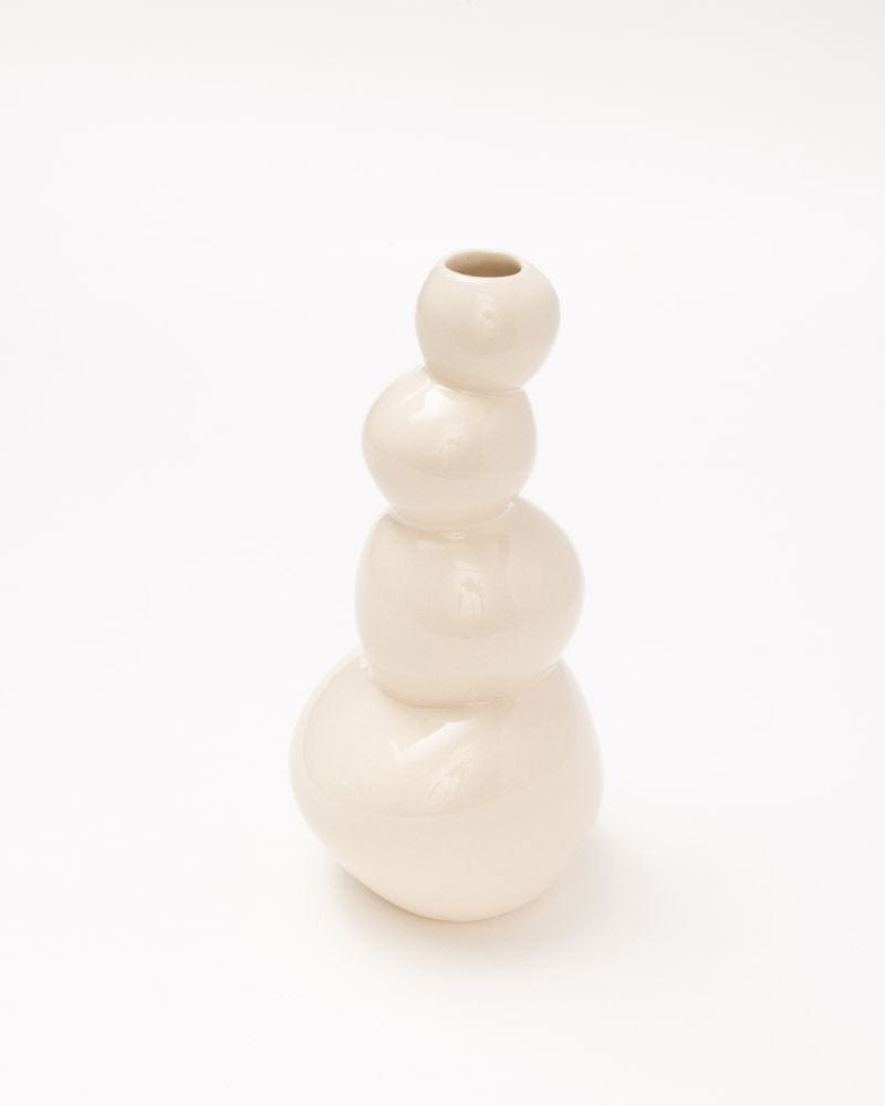 Peblo Vase Nude