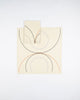 Klint Outline Napkin (Set of 4)