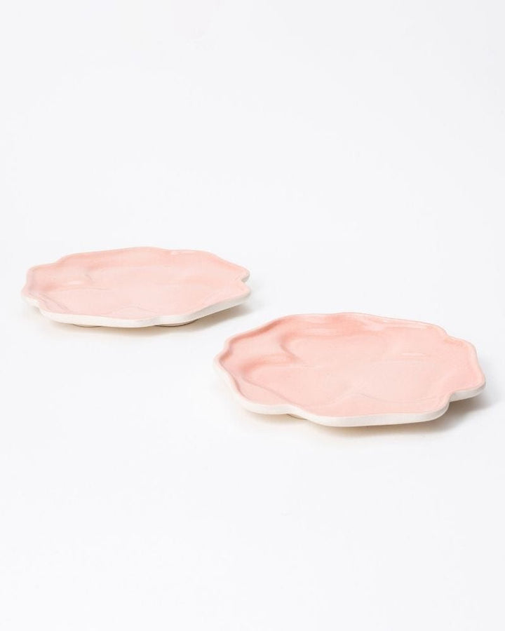 Handmade Crockery trusted by 40+ Restaurants | Ware Innovations