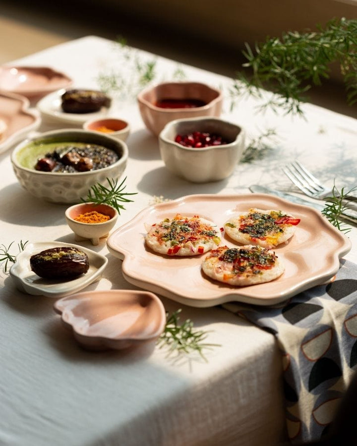 Handmade Crockery trusted by 40+ Restaurants | Ware Innovations
