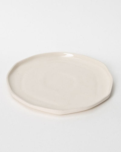 Ware Innovations Plates Nude / 10.75 x 10.75 x 0.5 inch Krypto Dinner Plate Nude