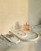 Palais Statuario Marble Platter Set (3 Pieces)
