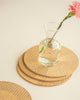 Celeste Round Trivet (Set of 2)