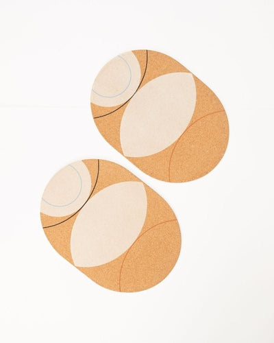 Ware Innovations Table Mats Klint Table Mat (Set of 2)