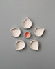 Jasmine Table Setting (6 Pieces)