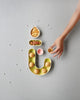 Morya Table Setting (4 Pieces)