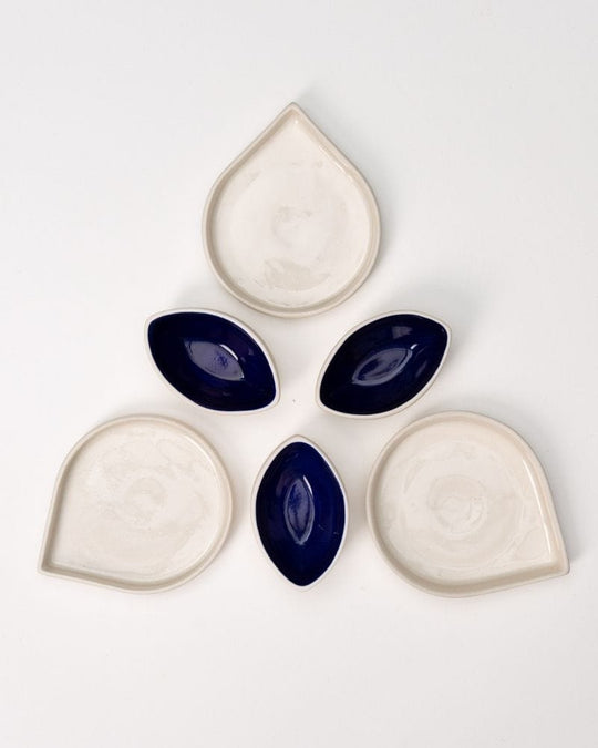 Ware Innovations Table Settings Trillium Table Setting (6 Pieces)