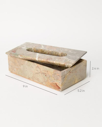 Ware Innovations Tissue Box Deserto Gravità Tissue Box