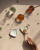 Eve Spoon Holder Nude (Set of 4)
